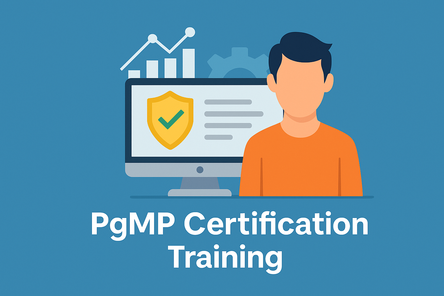 PgMP® Certification Training